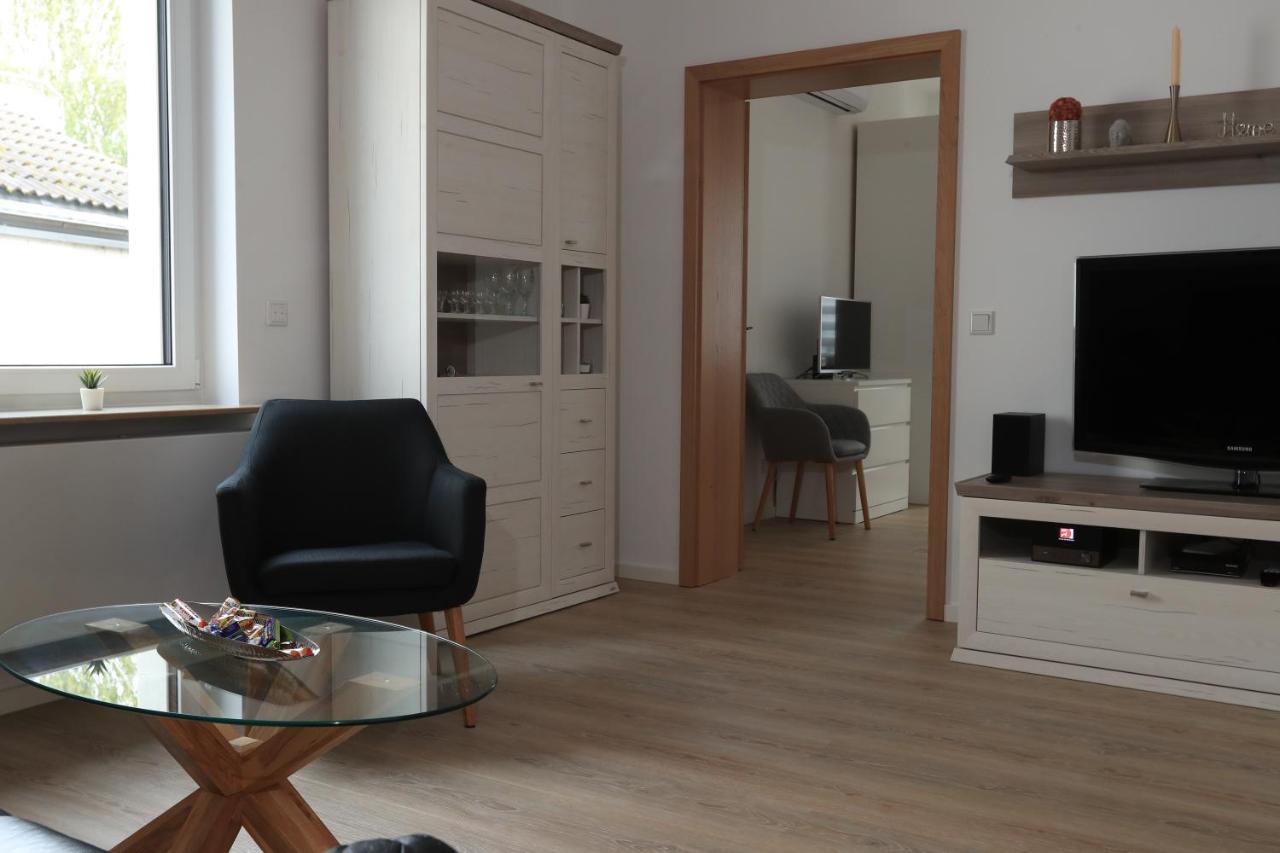 Modern Home Check-In & Chill Down Auf 65 Qm² Bochum Ngoại thất bức ảnh