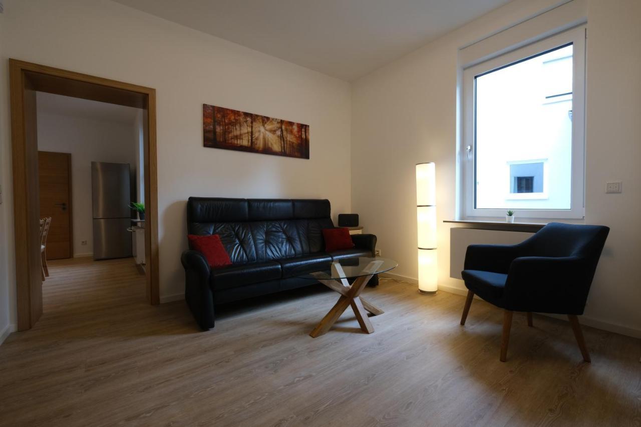 Modern Home Check-In & Chill Down Auf 65 Qm² Bochum Ngoại thất bức ảnh