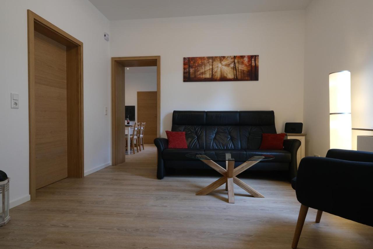 Modern Home Check-In & Chill Down Auf 65 Qm² Bochum Ngoại thất bức ảnh