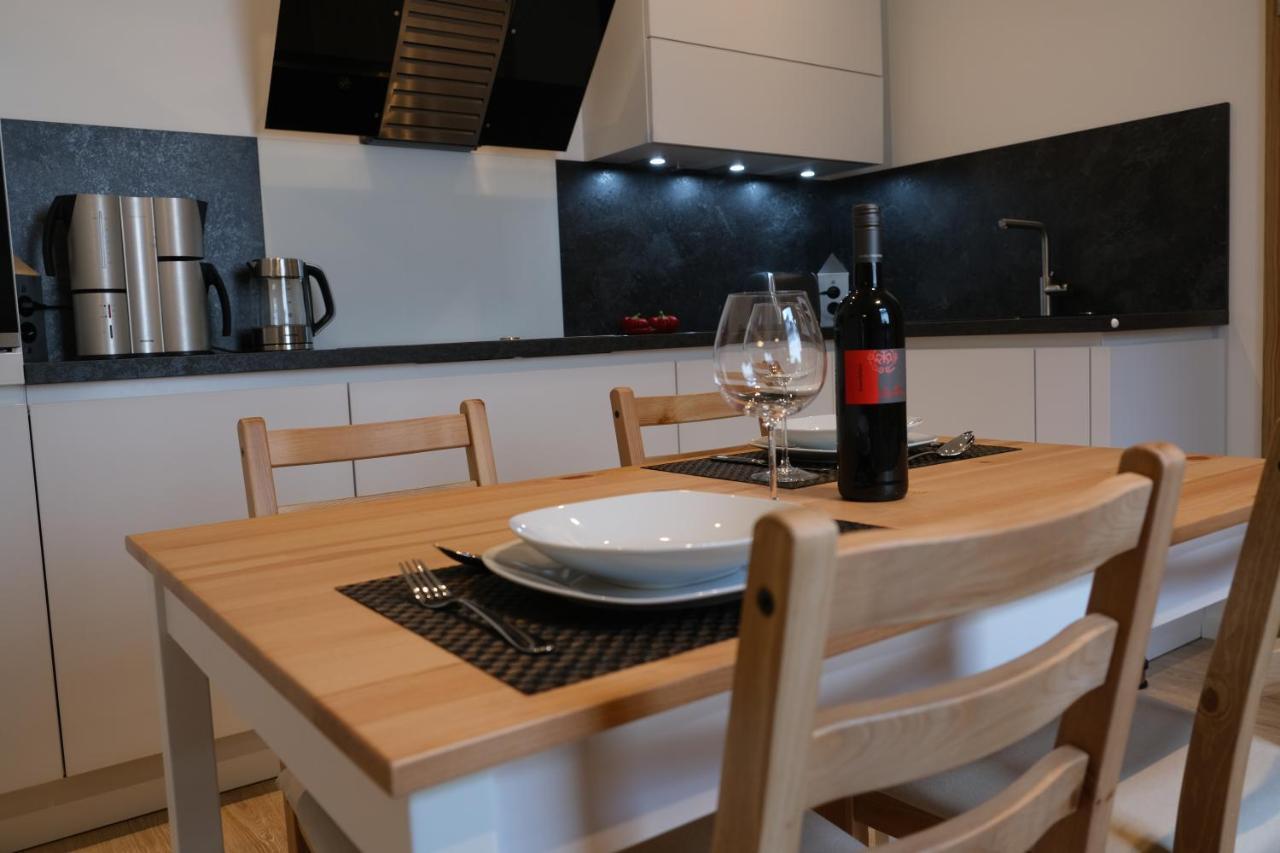 Modern Home Check-In & Chill Down Auf 65 Qm² Bochum Ngoại thất bức ảnh