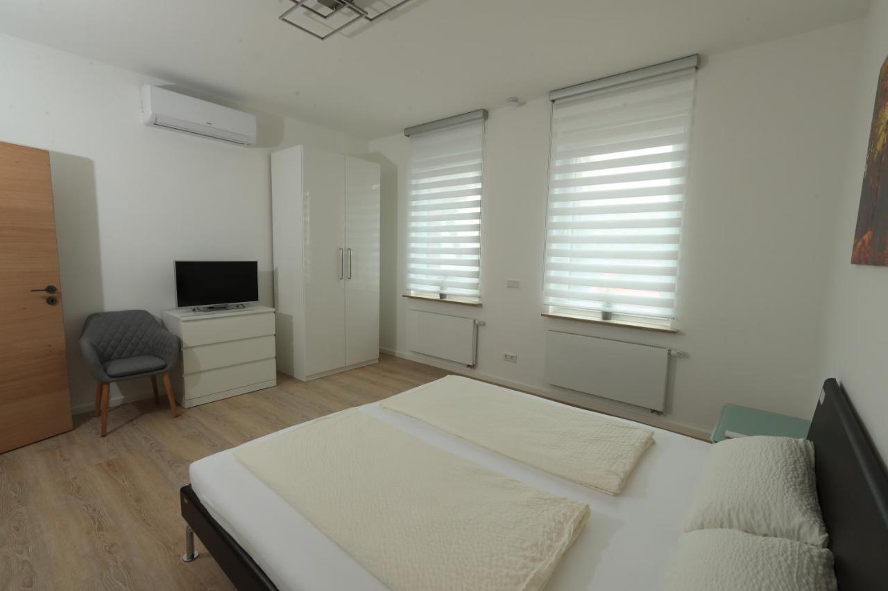Modern Home Check-In & Chill Down Auf 65 Qm² Bochum Ngoại thất bức ảnh