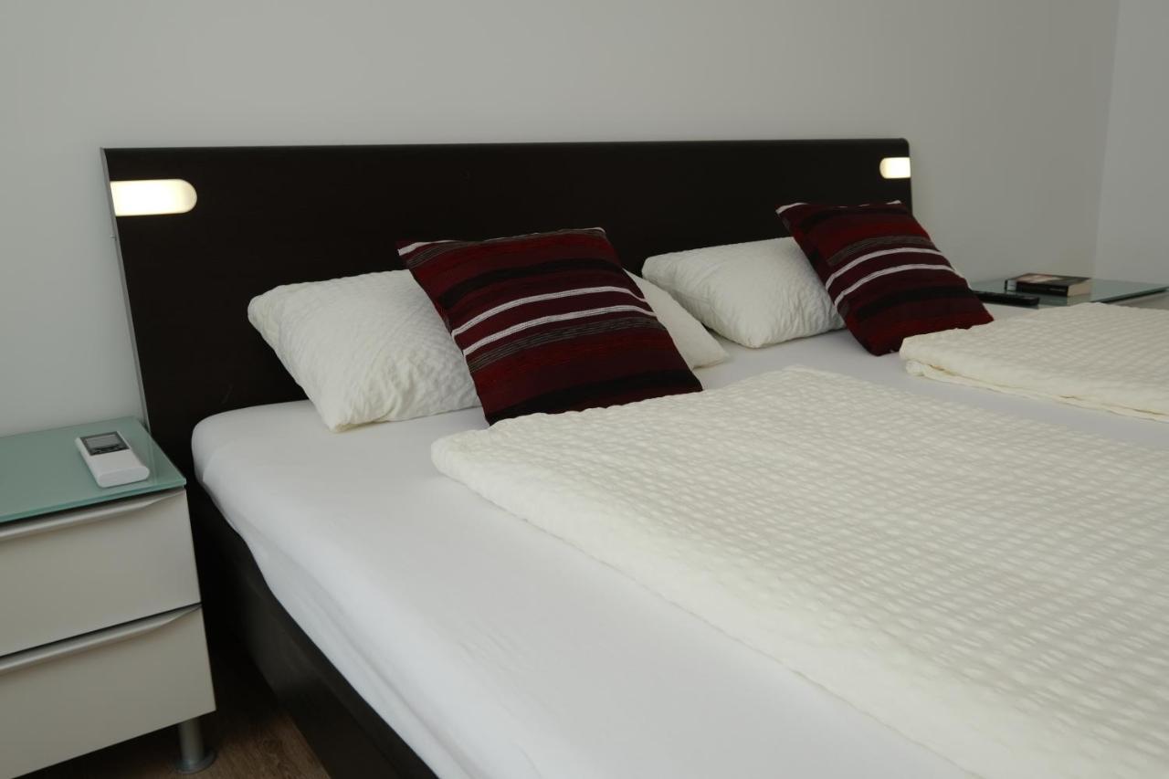 Modern Home Check-In & Chill Down Auf 65 Qm² Bochum Ngoại thất bức ảnh