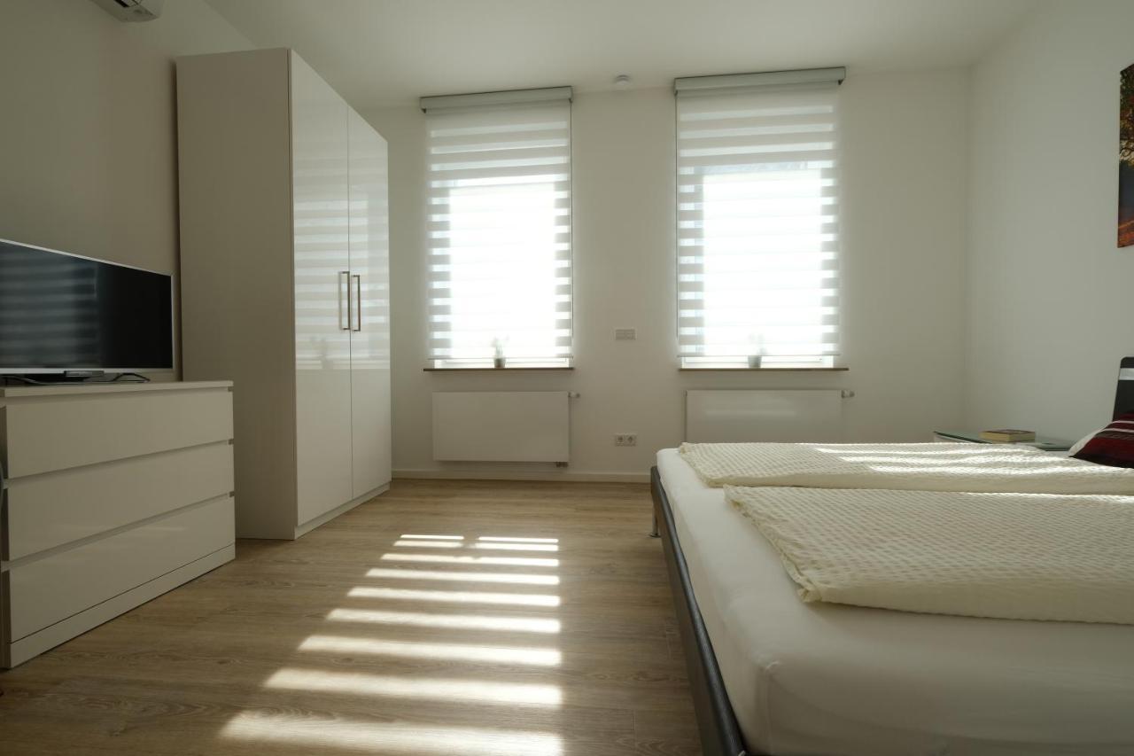 Modern Home Check-In & Chill Down Auf 65 Qm² Bochum Ngoại thất bức ảnh