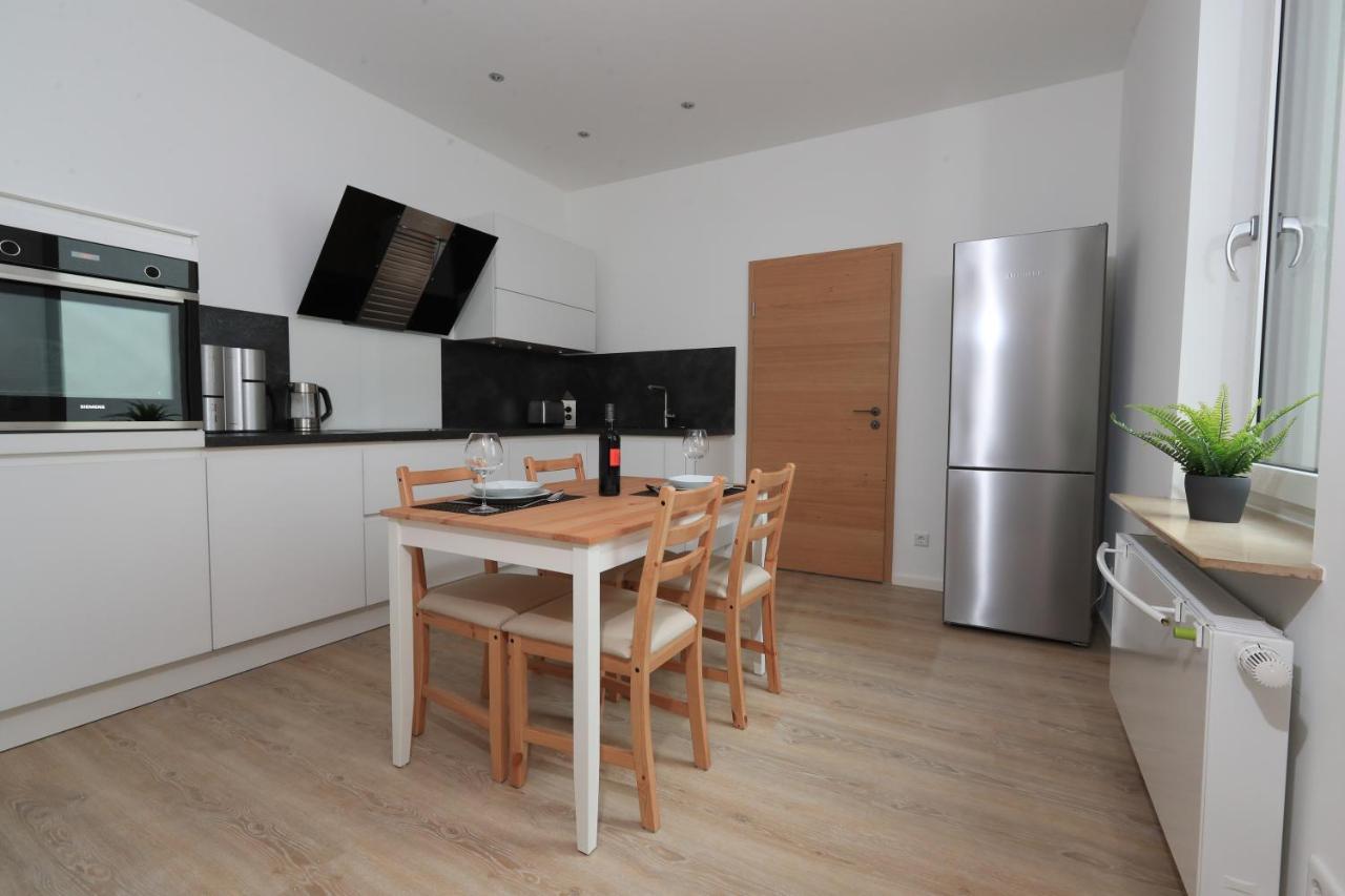 Modern Home Check-In & Chill Down Auf 65 Qm² Bochum Ngoại thất bức ảnh