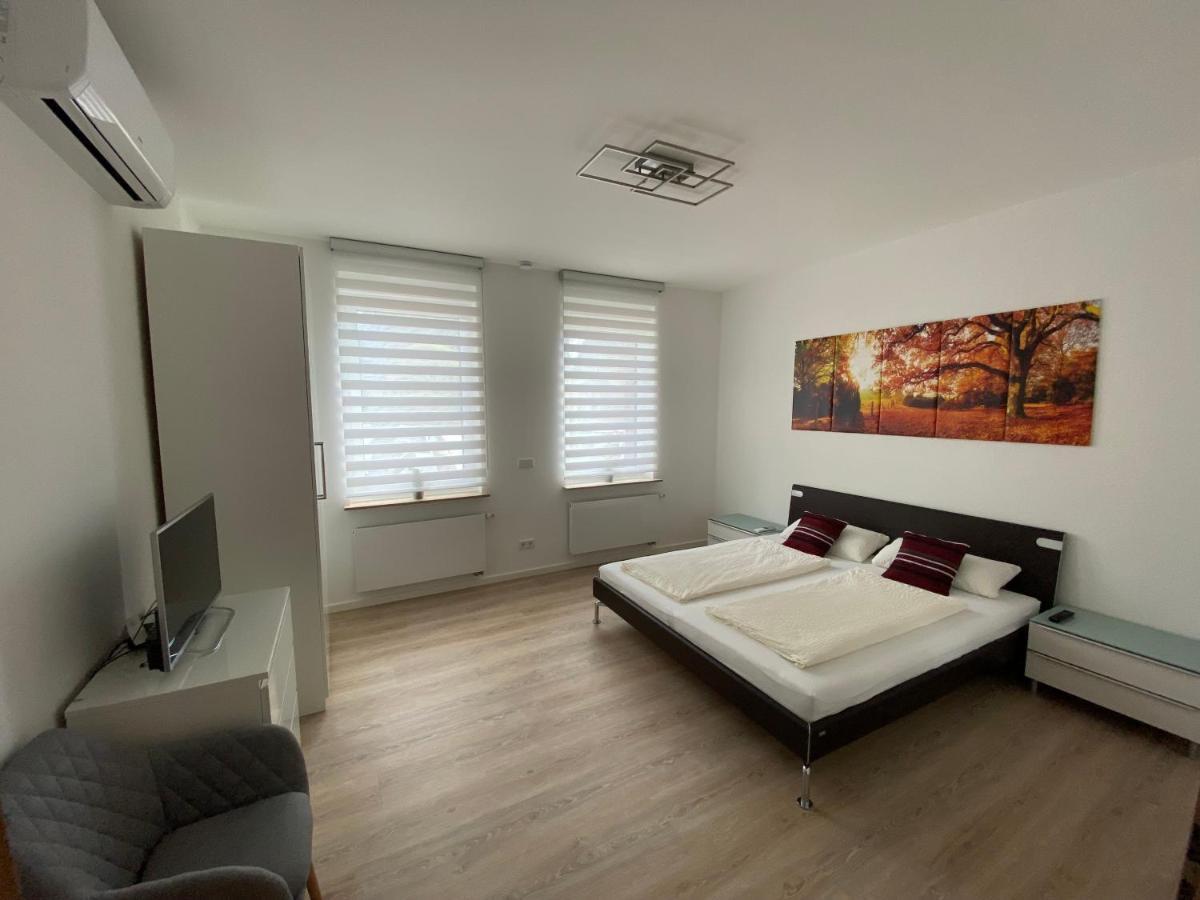 Modern Home Check-In & Chill Down Auf 65 Qm² Bochum Ngoại thất bức ảnh