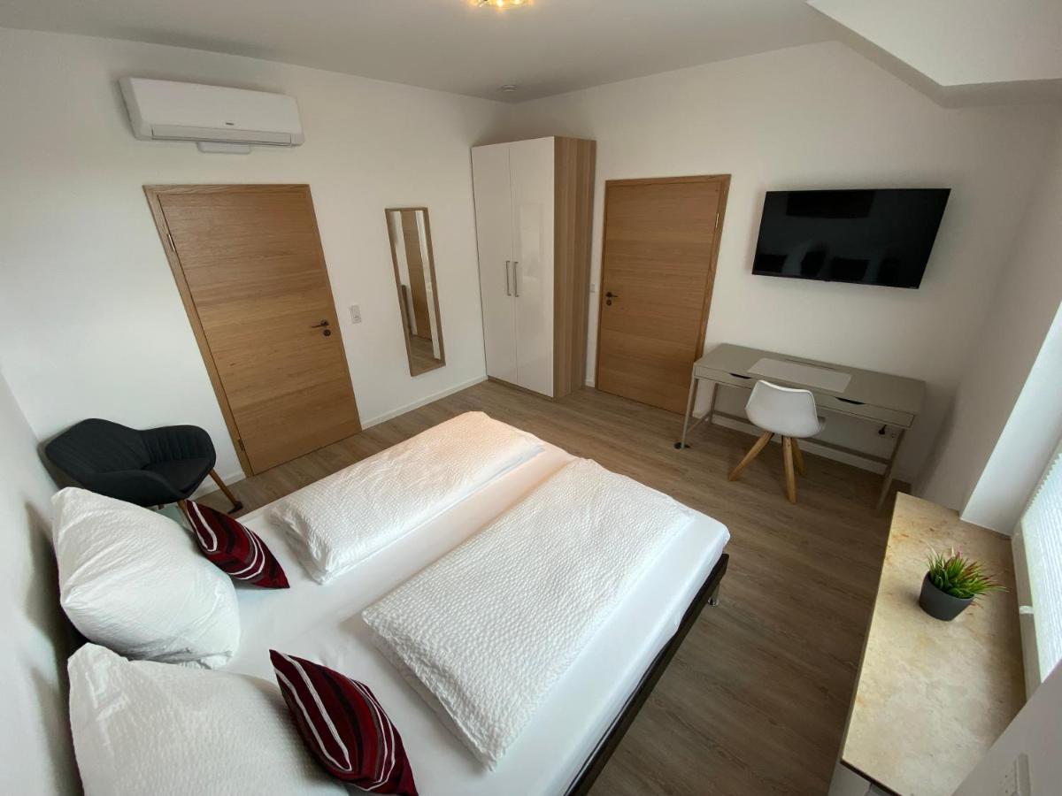 Modern Home Check-In & Chill Down Auf 65 Qm² Bochum Ngoại thất bức ảnh